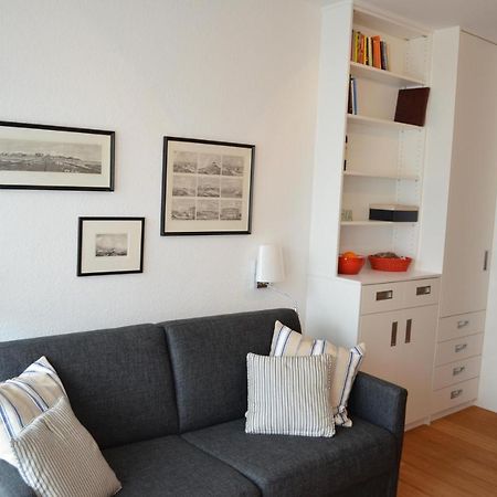 Ferienwohnung See-Stern Нордерней Экстерьер фото