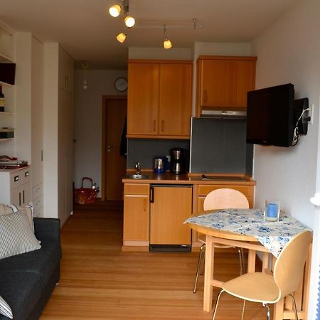 Ferienwohnung See-Stern Нордерней Экстерьер фото